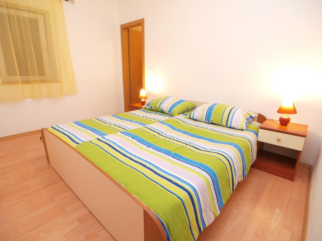 Apartment Bruno-Centre Of Sibenik Room photo