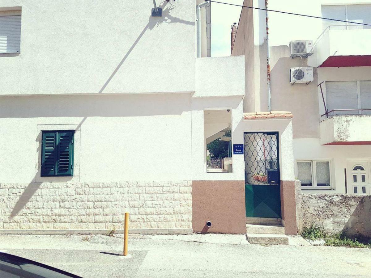 Apartment Bruno-Centre Of Sibenik Exterior photo